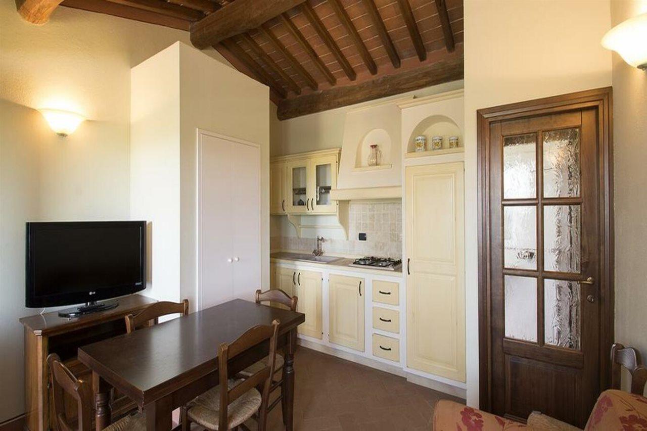 Casale Etrusco Guest House Bolgheri Exterior photo