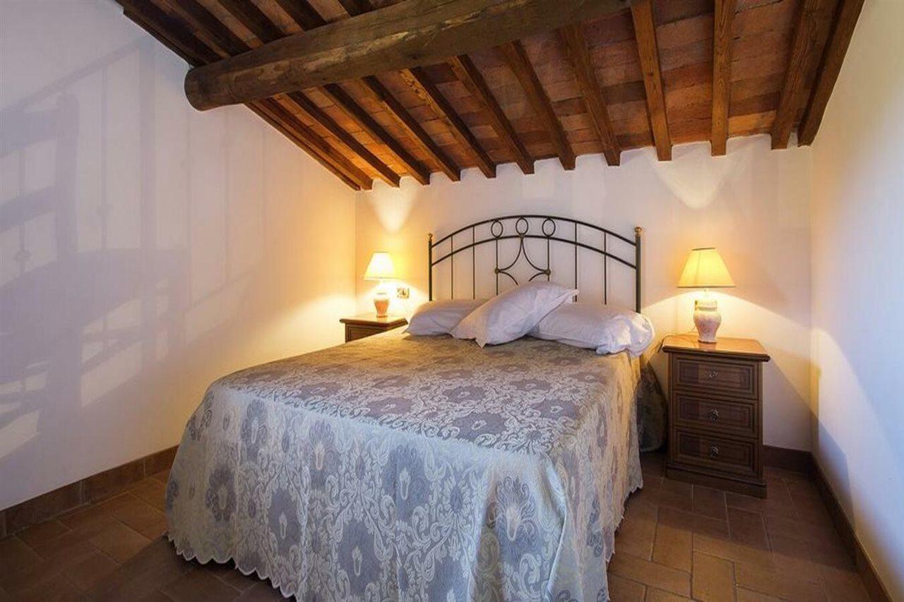 Casale Etrusco Guest House Bolgheri Exterior photo
