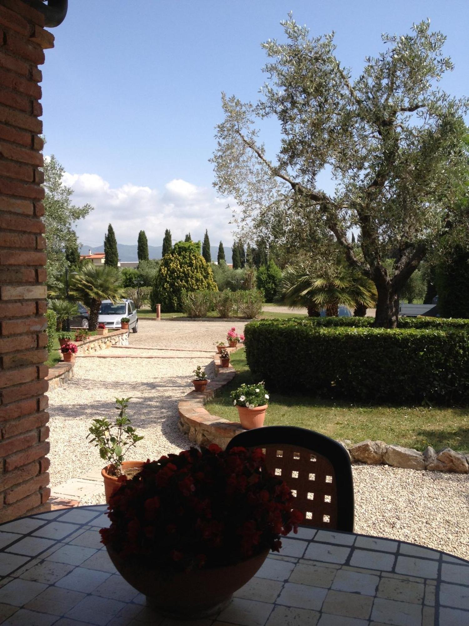 Casale Etrusco Guest House Bolgheri Exterior photo